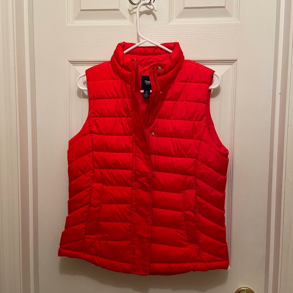 GAP Vest